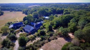 Initiation à la permaculture