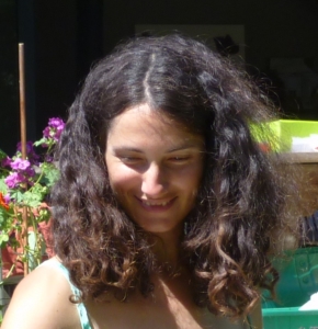 Mélody Vallade