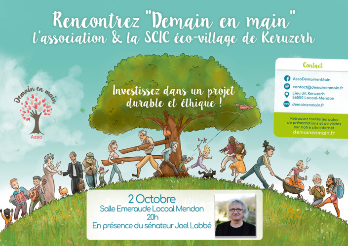 AFFICHE COMM LEVE DE FOND (1)