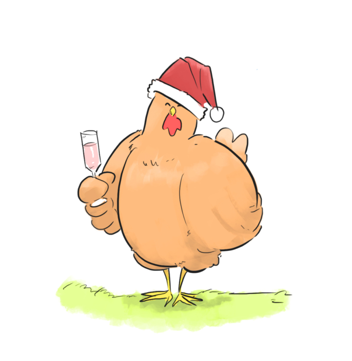 pouledecembre
