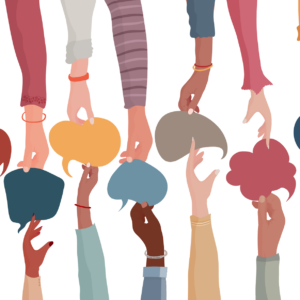 Groupe de pratique en Communication Non Violente