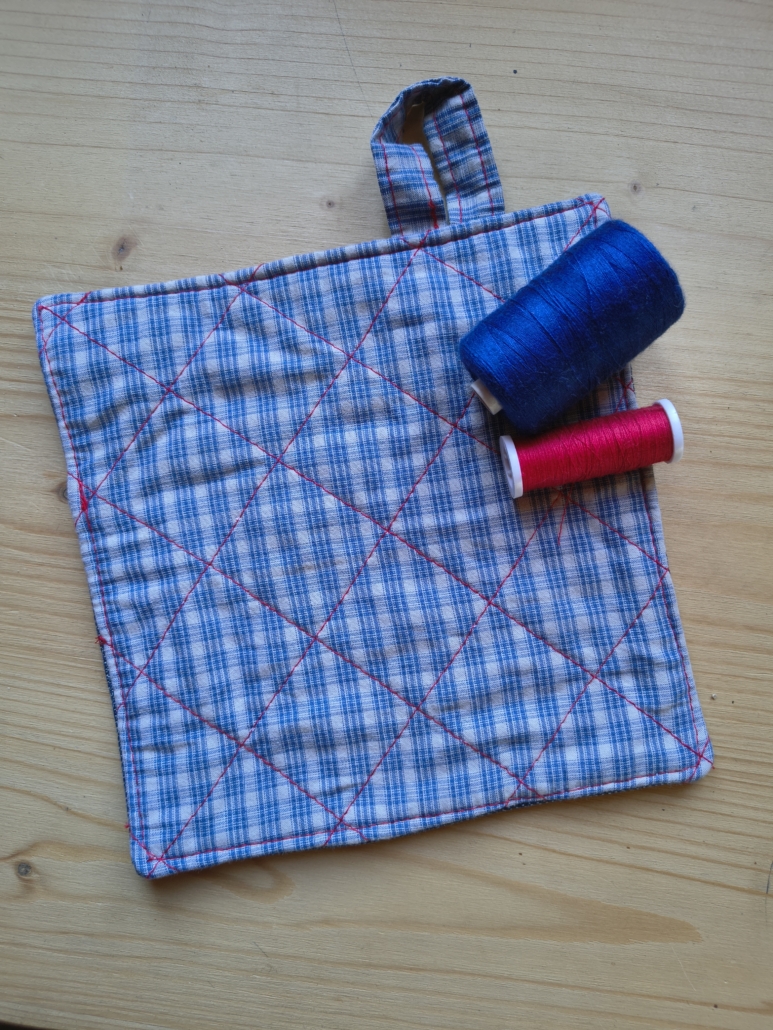 couture manique upcycling